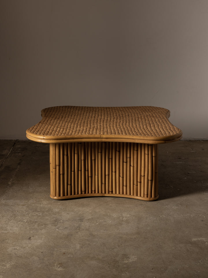 Leroy Coffee Table