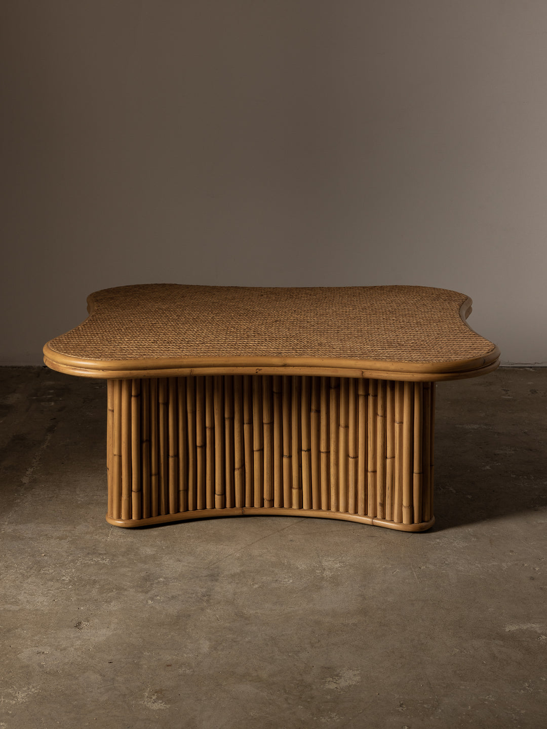 Leroy Coffee Table