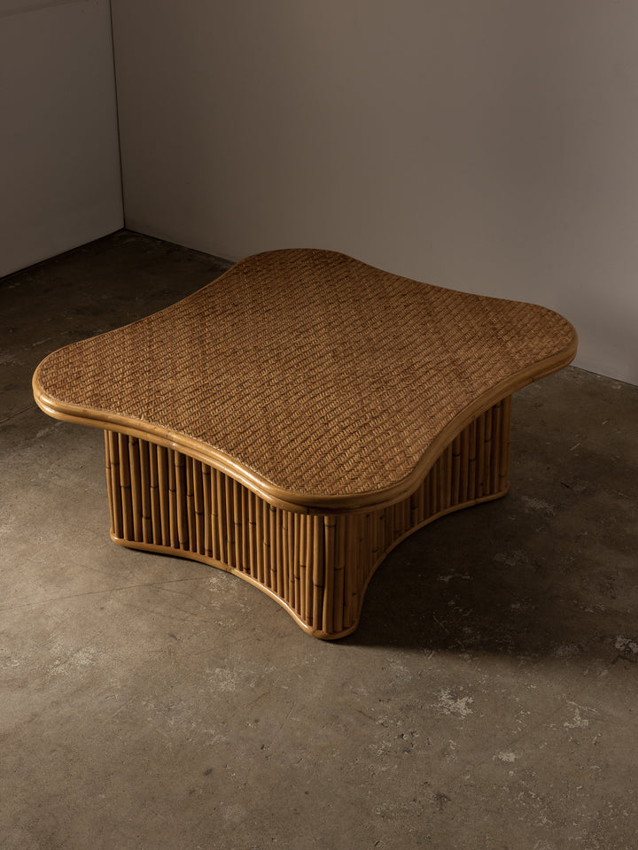 Leroy Coffee Table