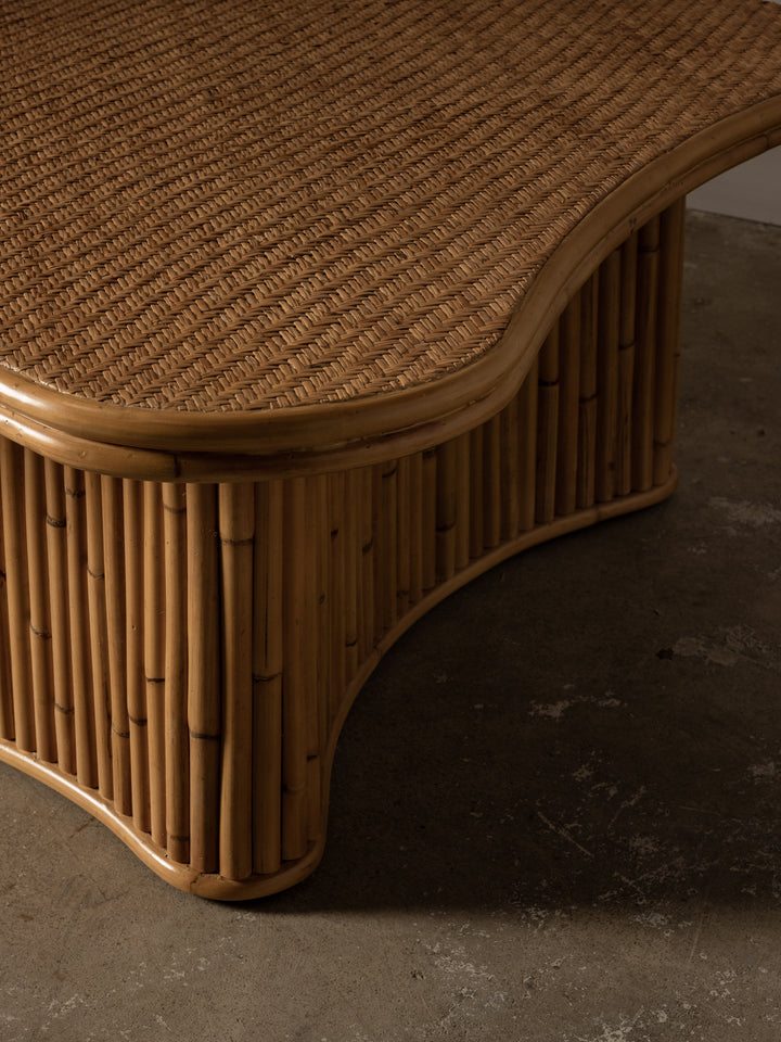Leroy Coffee Table