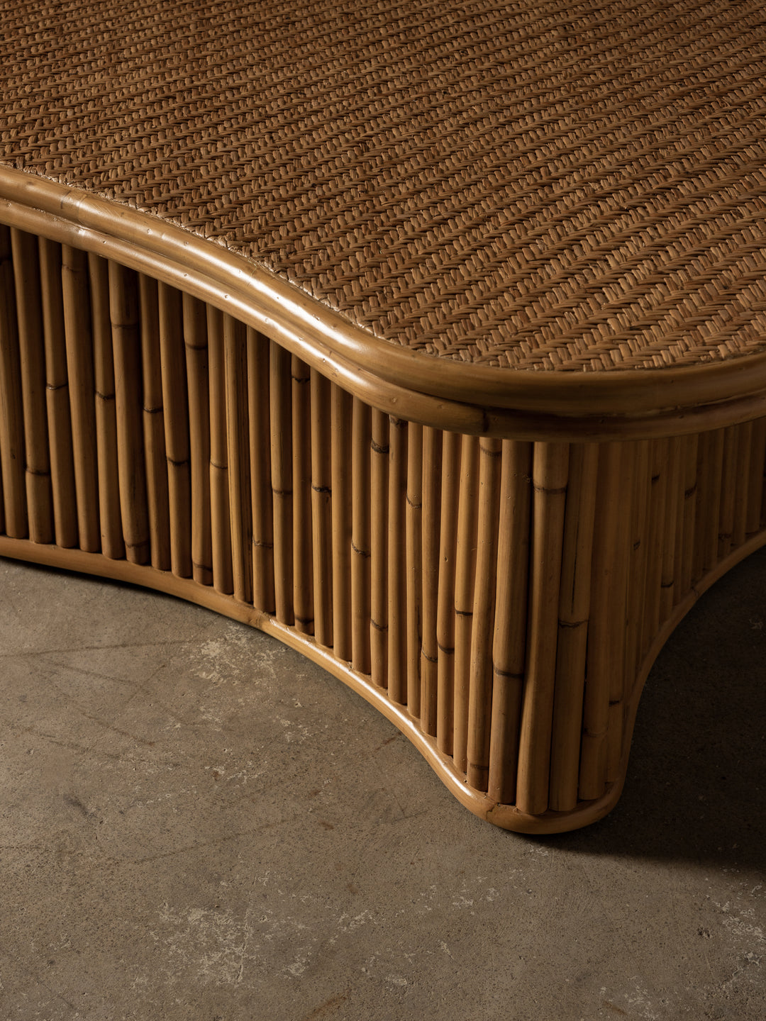 Leroy Coffee Table
