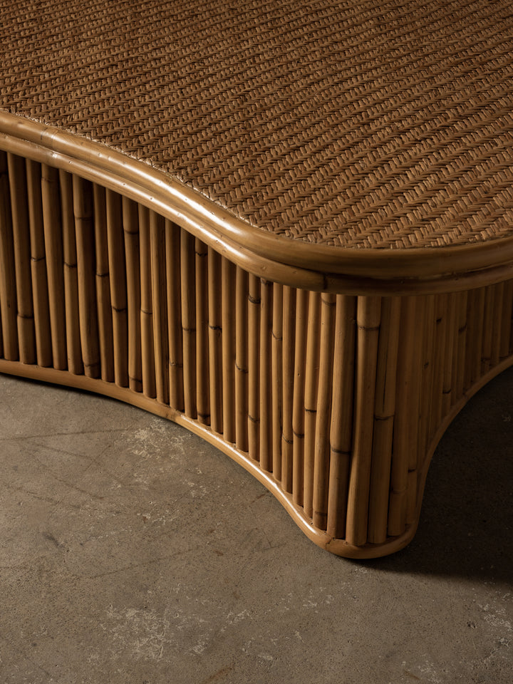 Leroy Coffee Table