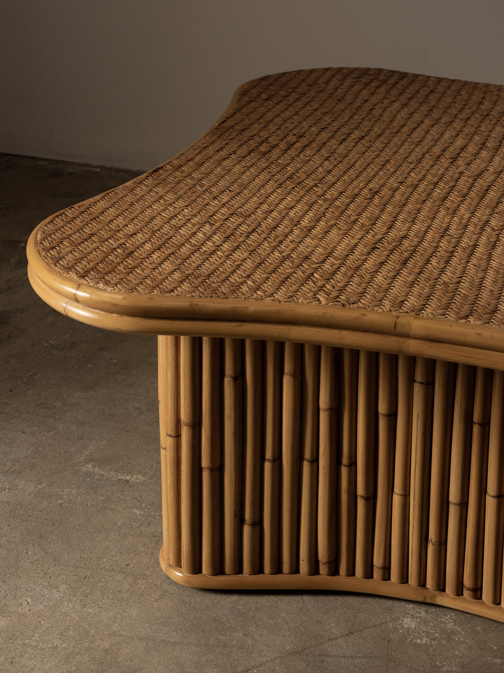 Leroy Coffee Table