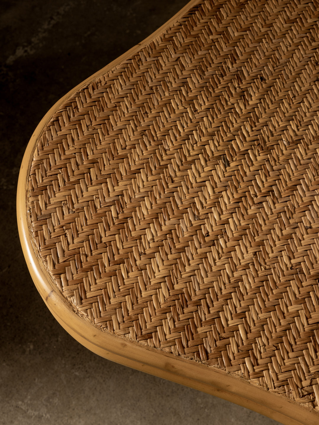 Leroy Coffee Table