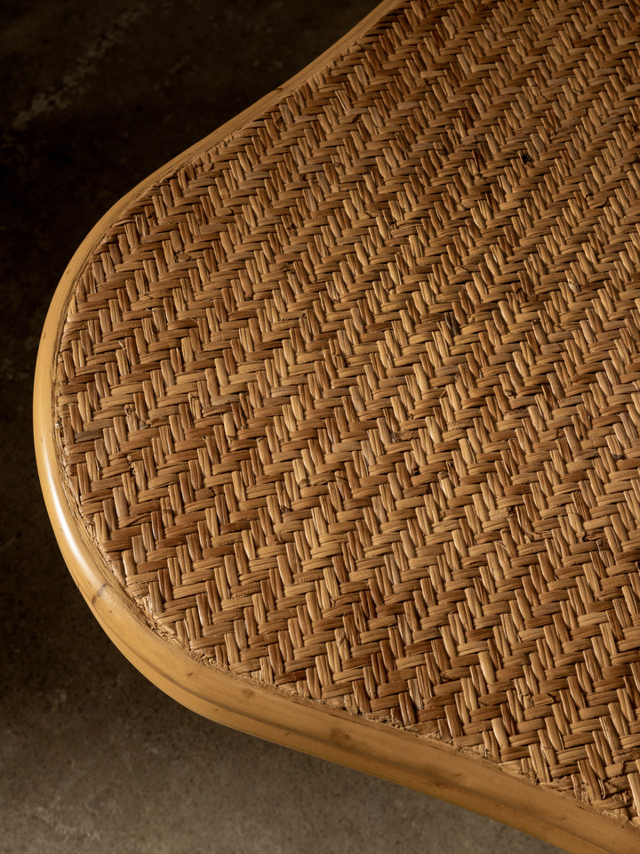Leroy Coffee Table