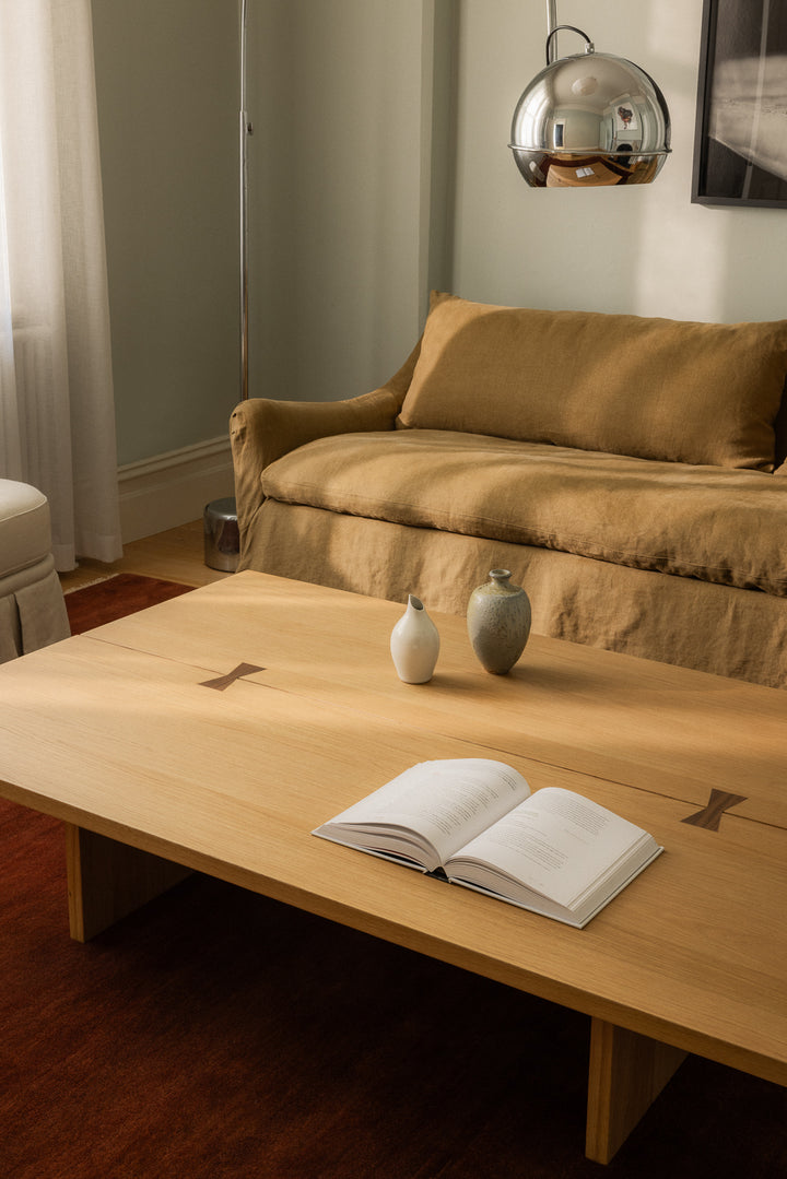 Bowtie Coffee Table