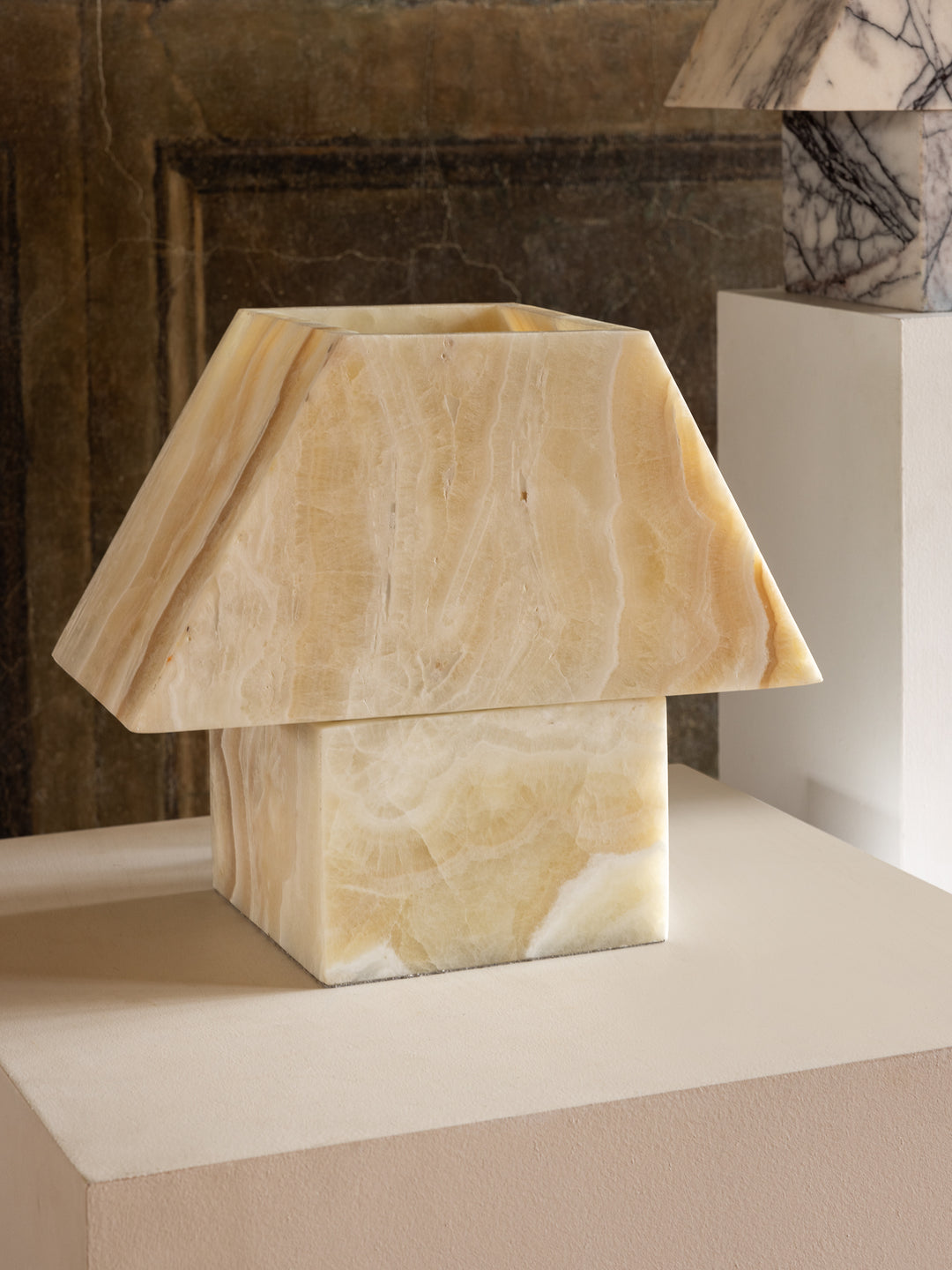 Maisy Table Lamp