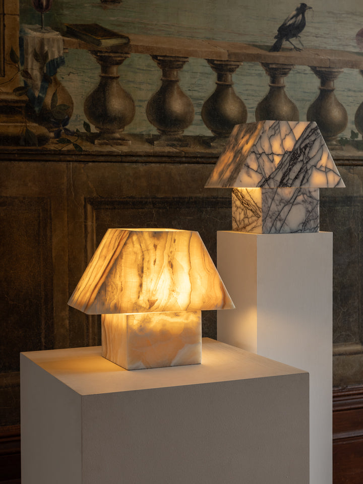 Maisy Table Lamp