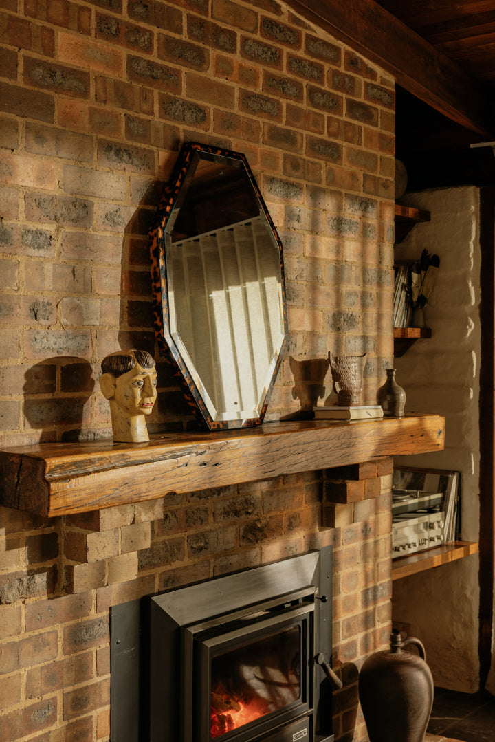 Otis Mirror