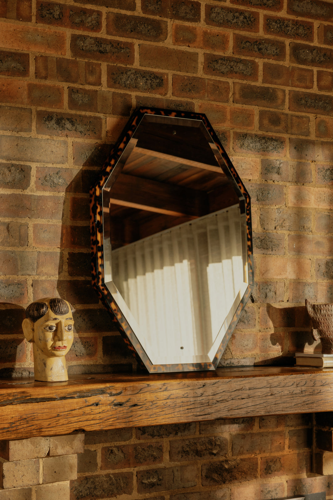 Otis Mirror