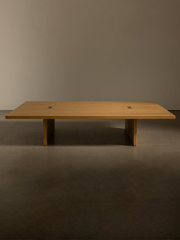 Bowtie Coffee Table