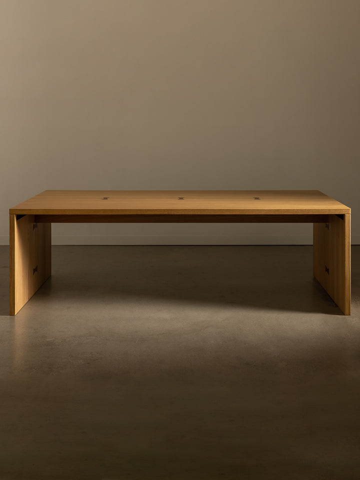 Bowtie Dining Table