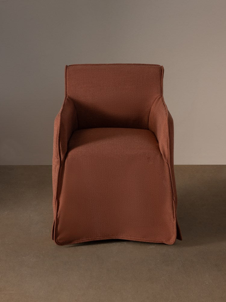 Cohen Dining Chair Carver
