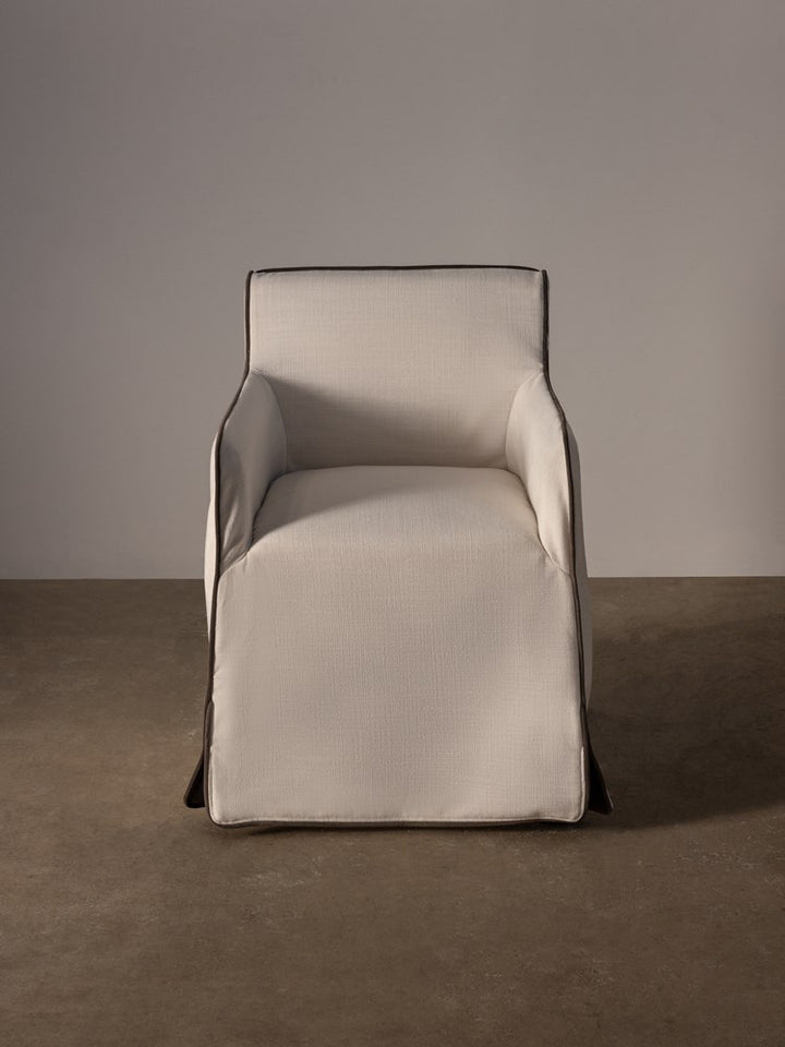 Cohen Dining Chair Carver