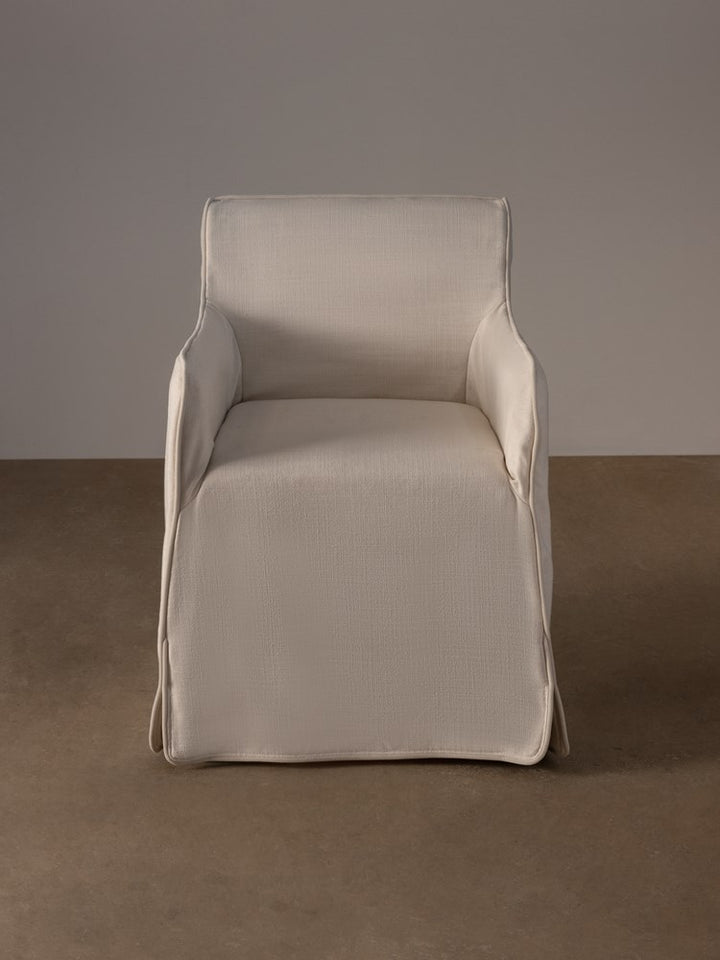 Cohen Dining Chair Carver