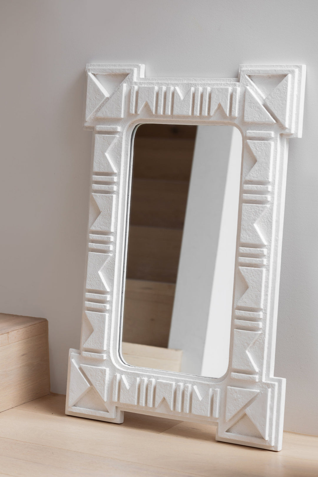 Archae Mirror