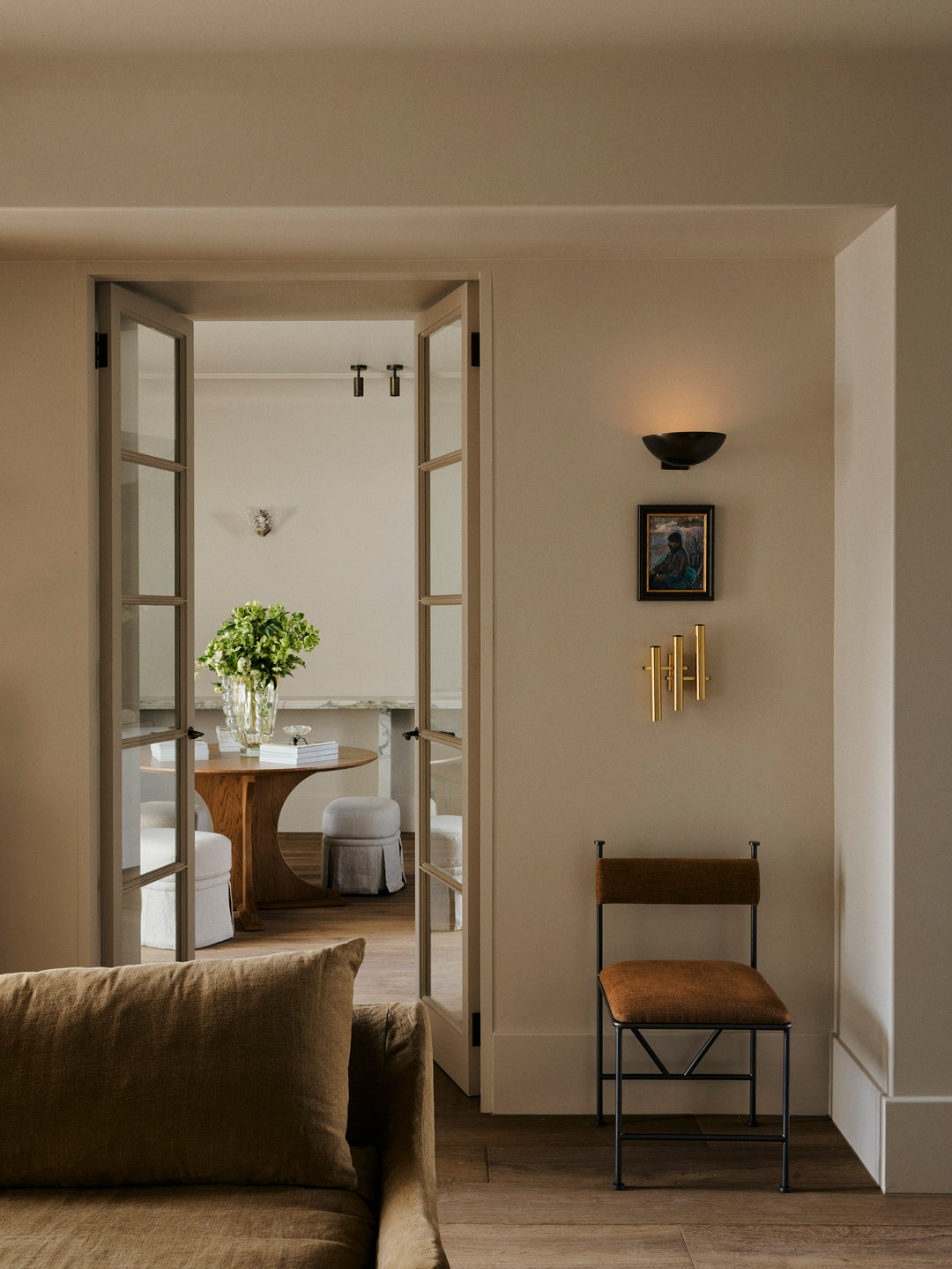 Aspen Dining Chair Chalet