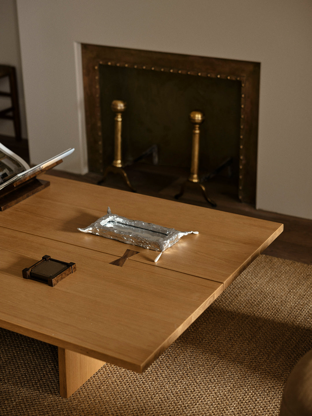 Bowtie Coffee Table