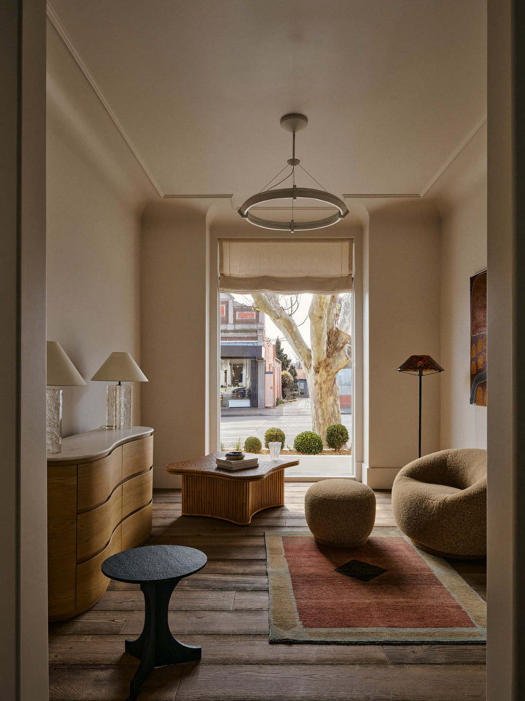 Leroy Coffee Table