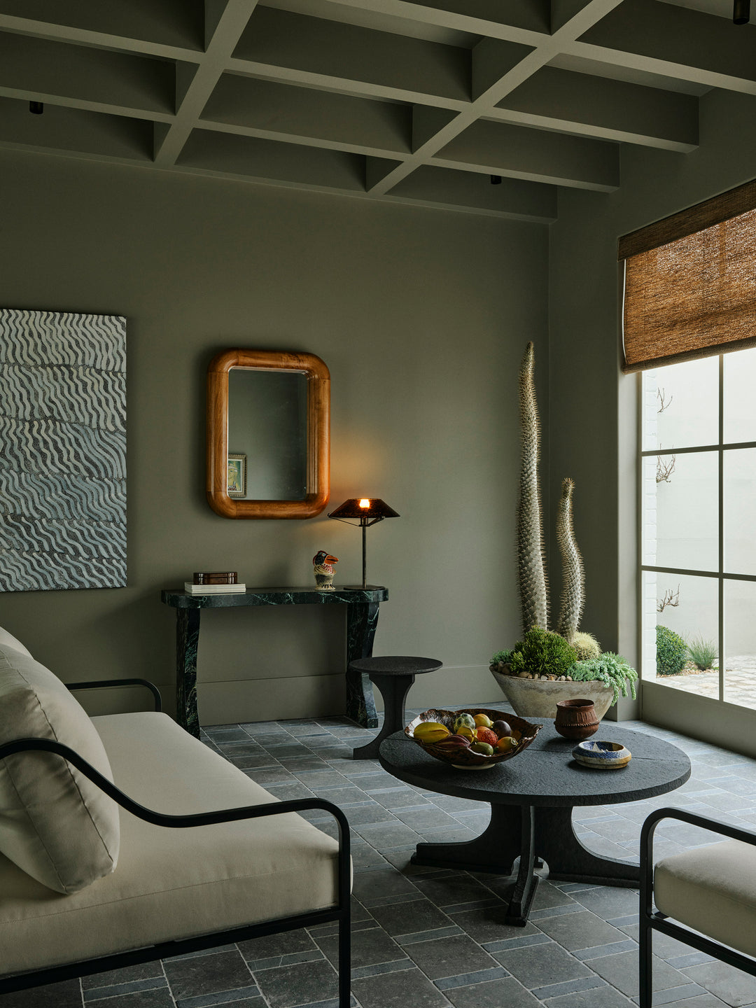 Eloise Console
