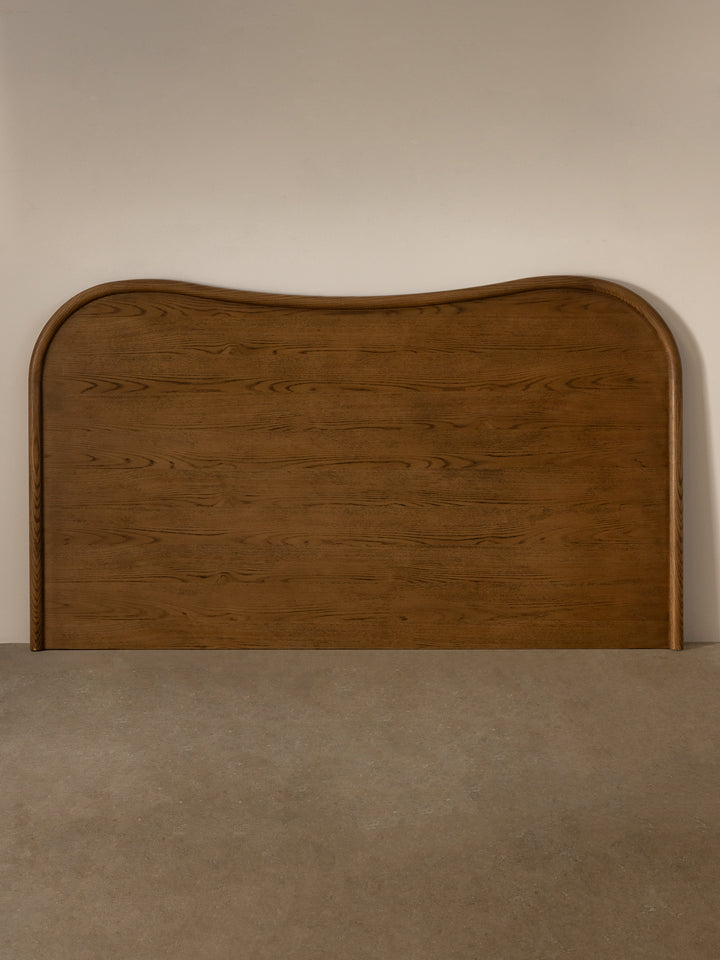 Remy Bedhead Saddle