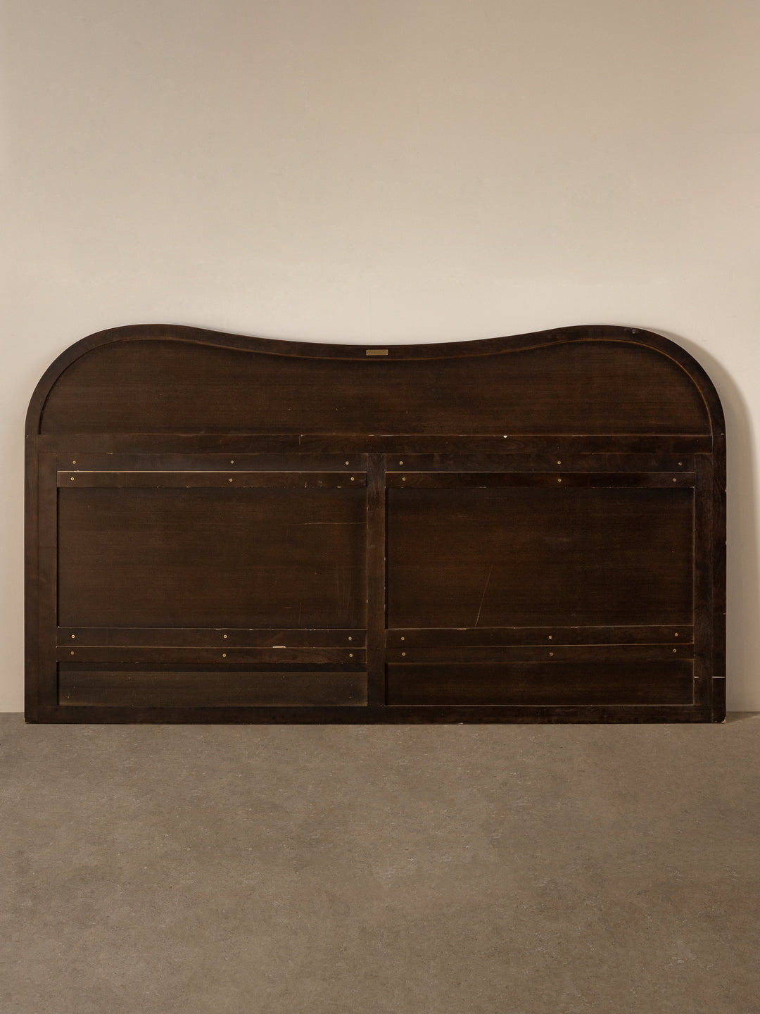 Remy Bedhead Saddle