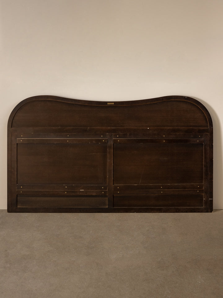 Remy Bedhead Saddle
