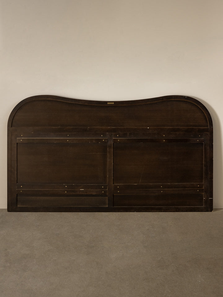 Remy Bedhead Saddle