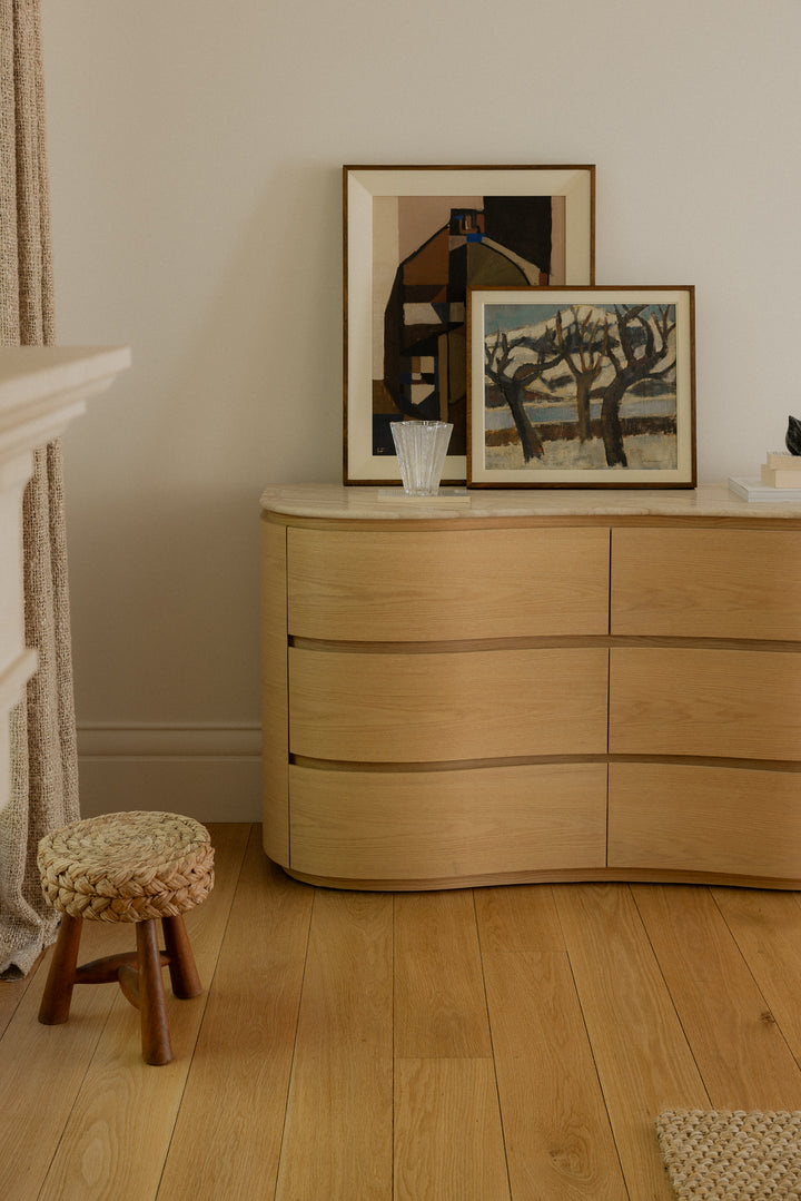Remy Dresser Palomino
