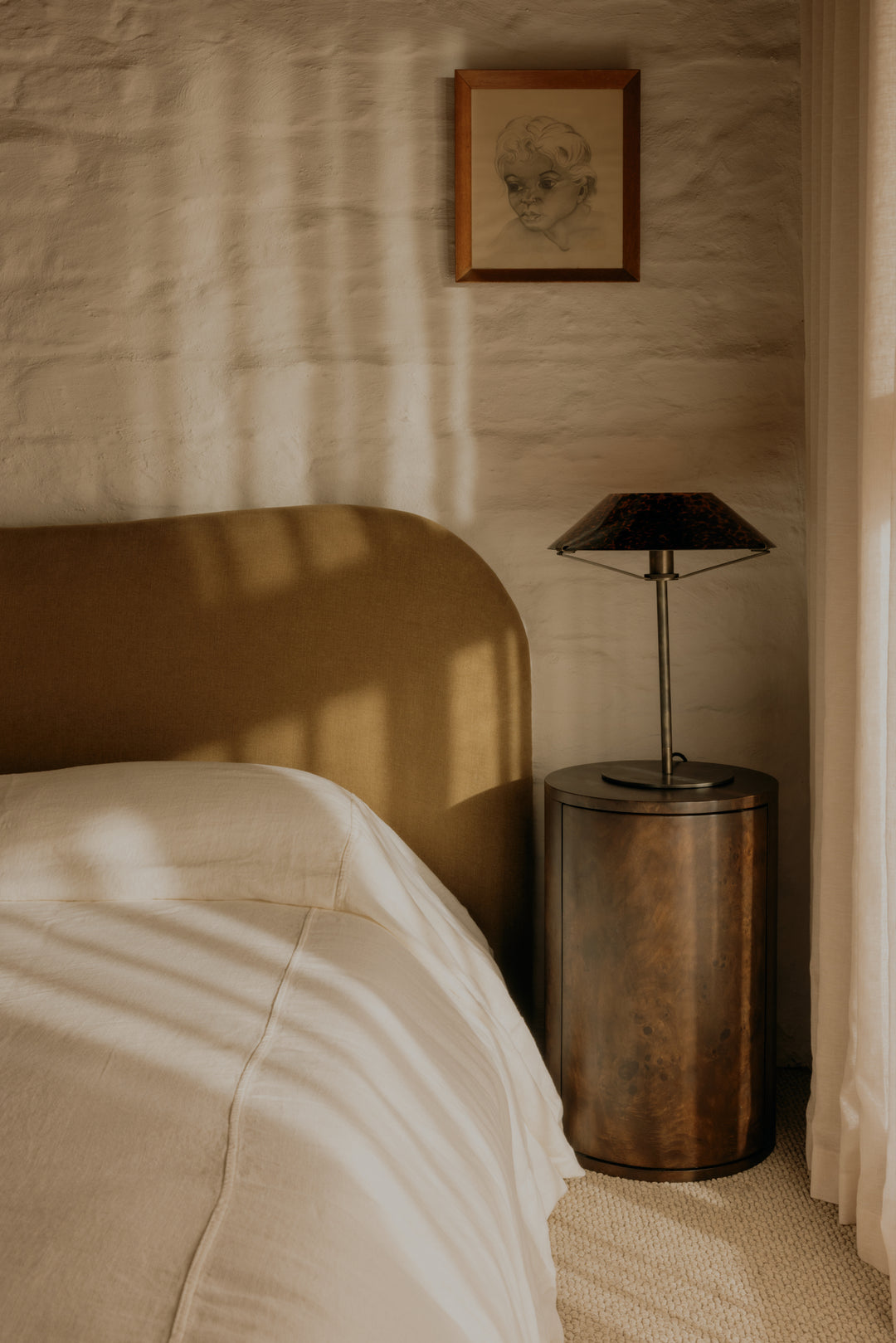 Otis Table Lamp AU
