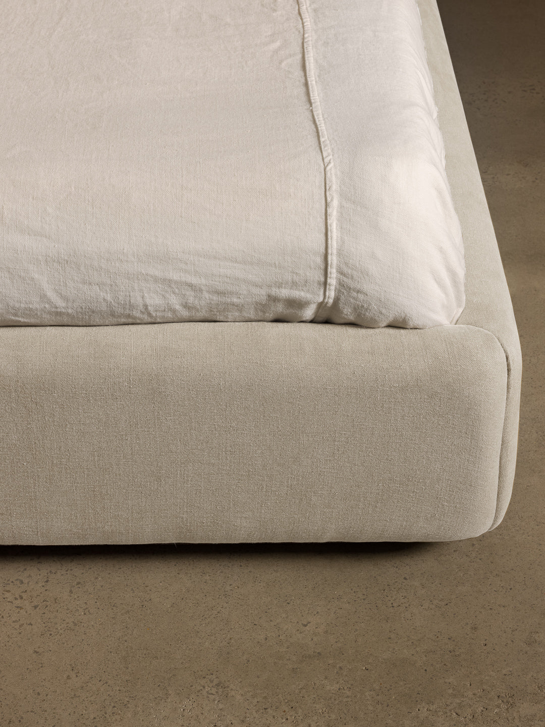 Remy Upholstered Bed King