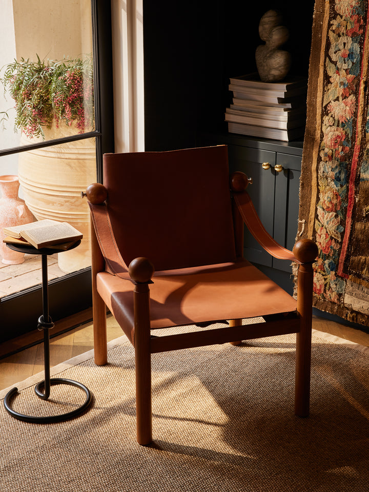 Safari Chair