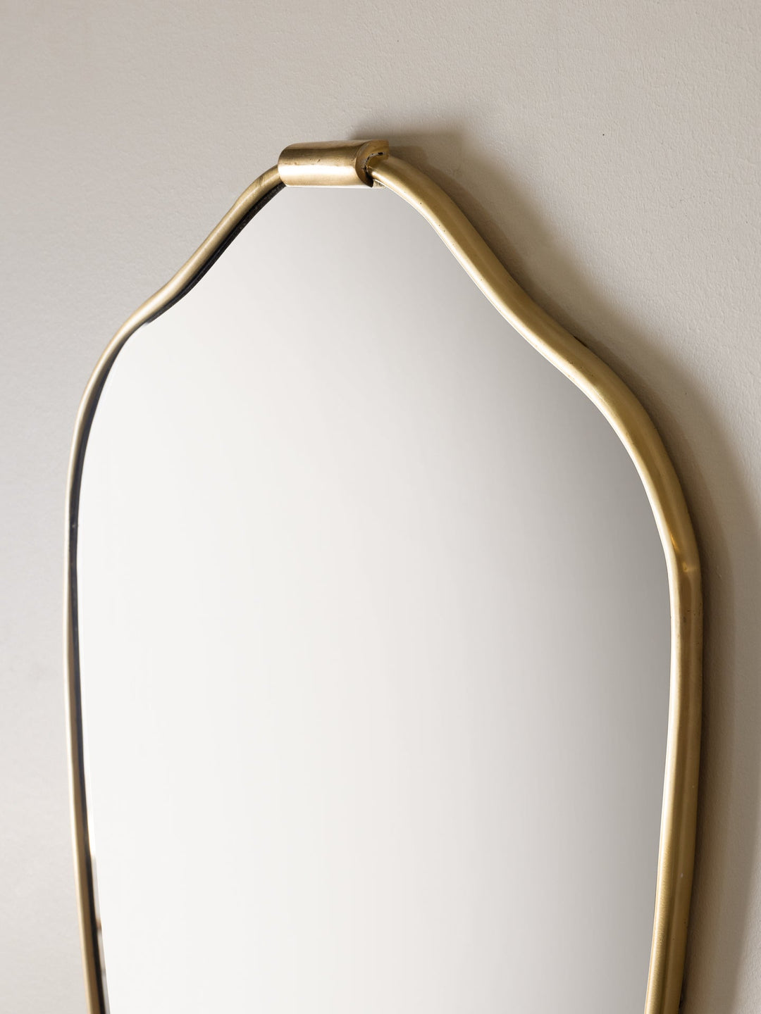 Senne Mirror