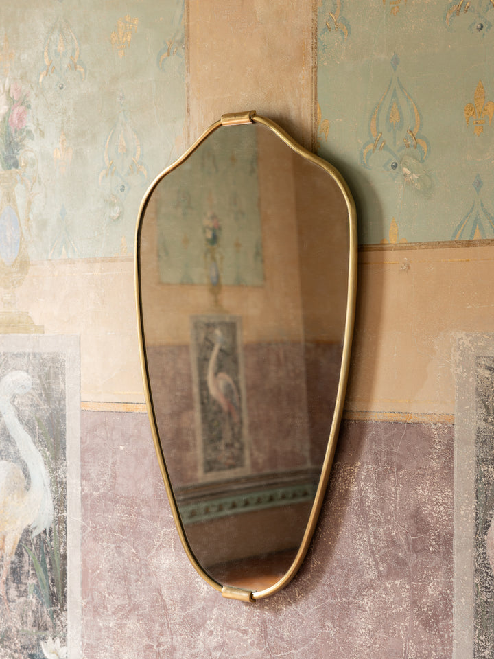 Senne Mirror