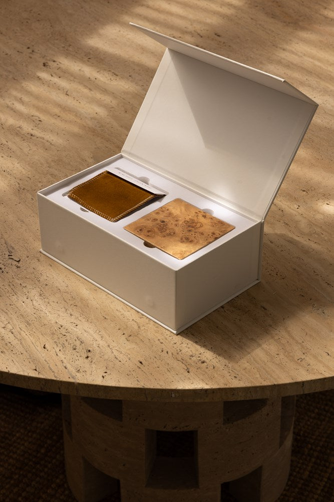Trade Swatch Box Kit