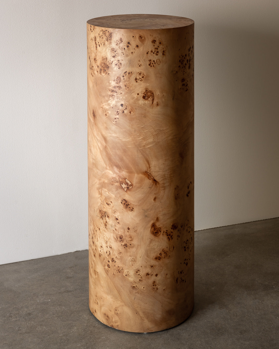Vernier Plinth Natural II