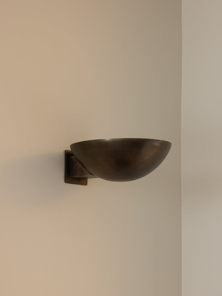 Zora Wall Light Indoor AUS