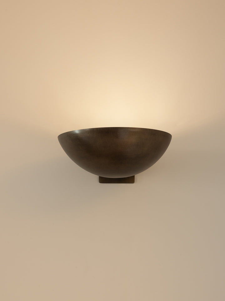 Zora Wall Light Indoor AUS