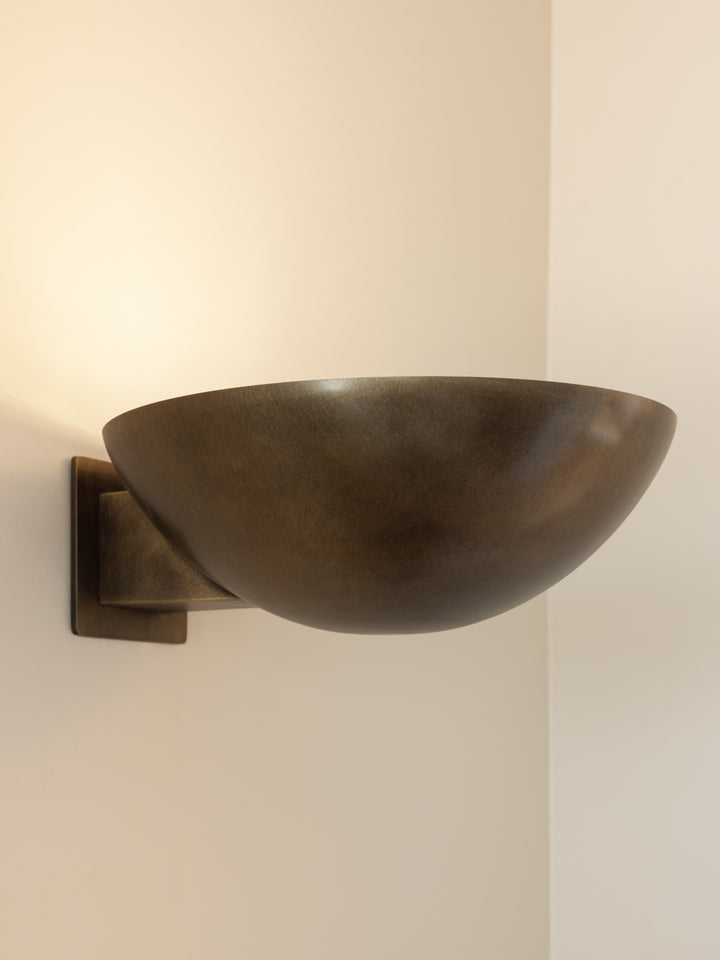 Zora Wall Light Indoor AUS