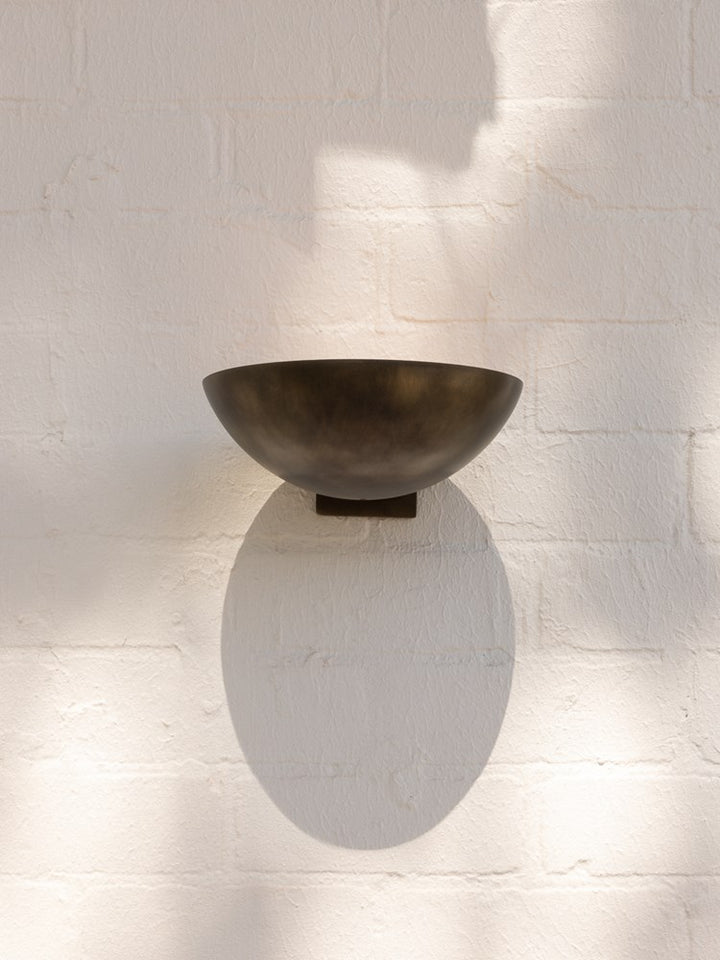 Zora Wall Light Outdoor AUS