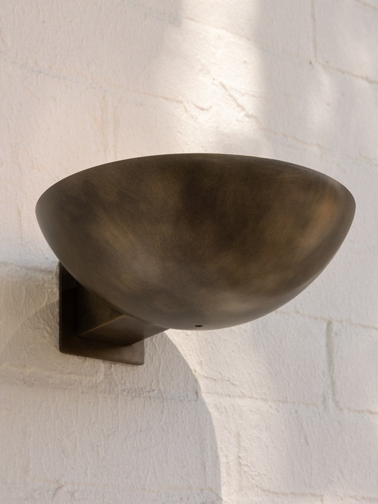 Zora Wall Light Outdoor AUS